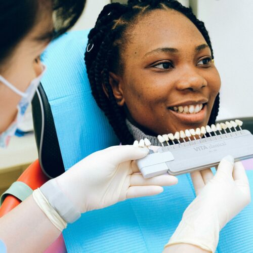 Fakty i mity na temat implantów stomatologicznych