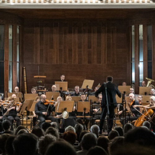 Filharmonia Zabrzańska zaprasza na “Karnawałową Fantazję”