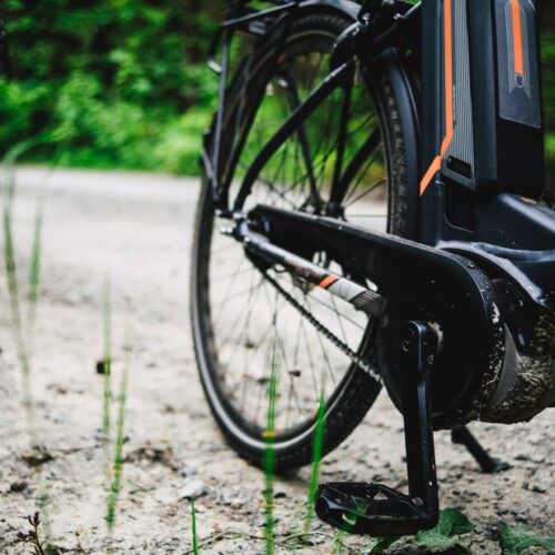 Elektryczne rowery trekkingowe – zasięg i specyfikacja