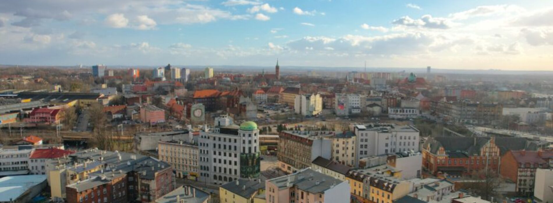 Miasto Zabrze pozyskało 35 miliony złotych na kolejne inwestycje