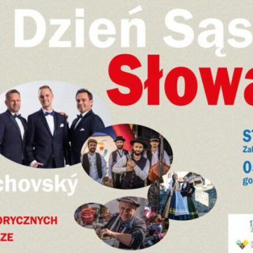 Chcesz poznać bliżej Słowację? Weź udział w Dniu Sąsiada!