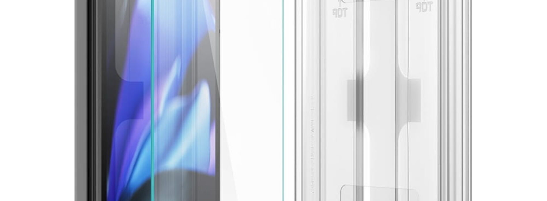 Jakie etui do Google Pixel 9 Pro Fold wybrać?